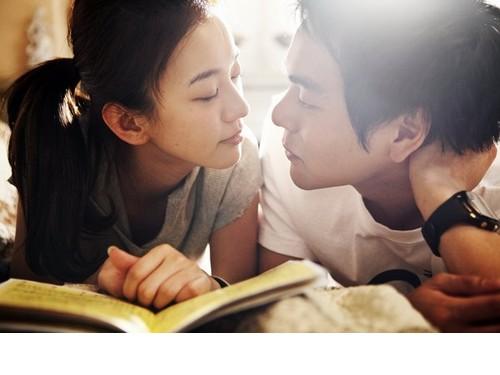 六部撕心裂肺的爱情电影（那些关于苦涩又甜蜜的爱情电影）(6)