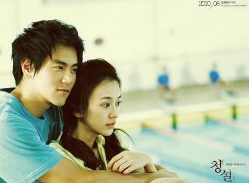 六部撕心裂肺的爱情电影（那些关于苦涩又甜蜜的爱情电影）(7)