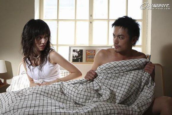 六部撕心裂肺的爱情电影（那些关于苦涩又甜蜜的爱情电影）(12)