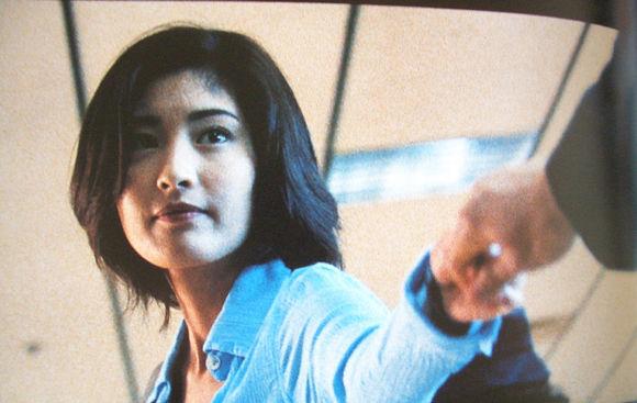 六部撕心裂肺的爱情电影（那些关于苦涩又甜蜜的爱情电影）(31)