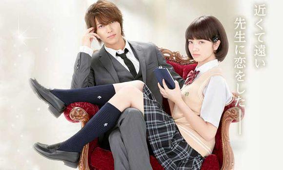 六部撕心裂肺的爱情电影（那些关于苦涩又甜蜜的爱情电影）(33)