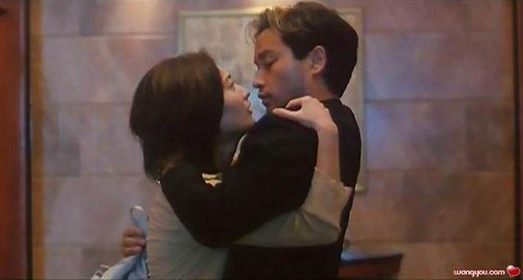 六部撕心裂肺的爱情电影（那些关于苦涩又甜蜜的爱情电影）(32)