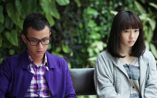 六部撕心裂肺的爱情电影（那些关于苦涩又甜蜜的爱情电影）(46)