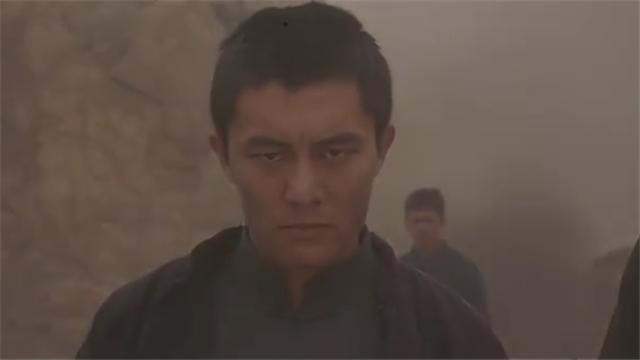 李雪健八十年代主演的电影（李雪健张丰毅潘长江袁立李幼斌王志文联袂主演）(21)