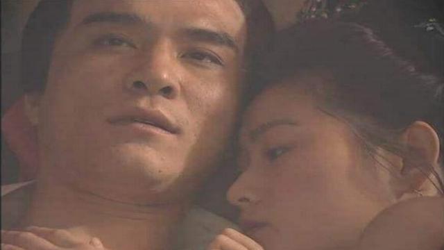 李雪健八十年代主演的电影（李雪健张丰毅潘长江袁立李幼斌王志文联袂主演）(26)