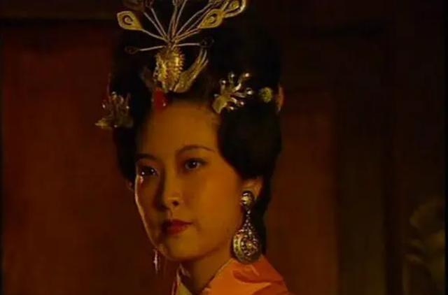 古装电视剧经典发型（古装剧女子发型盘点）(32)