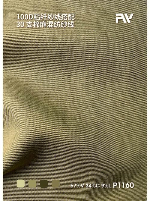 粘纤是什么面料(粘纤分类)