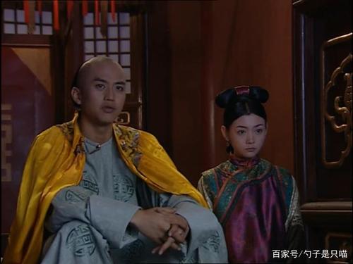 少年天子剧情介绍(讲的是什么故事)