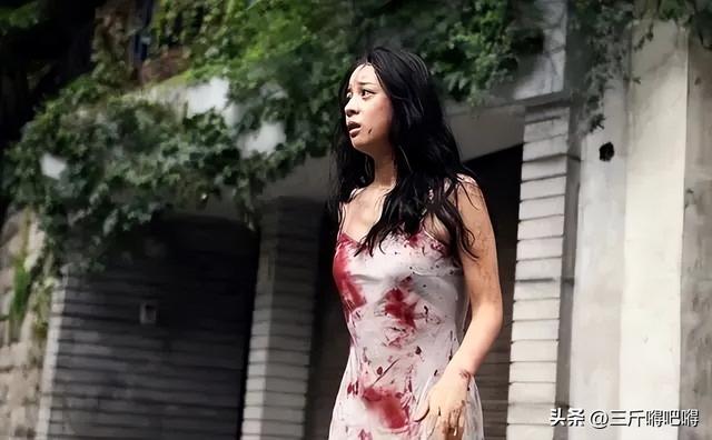 推荐的韩国黑帮电影（5部顶级韩国黑帮电影）(11)