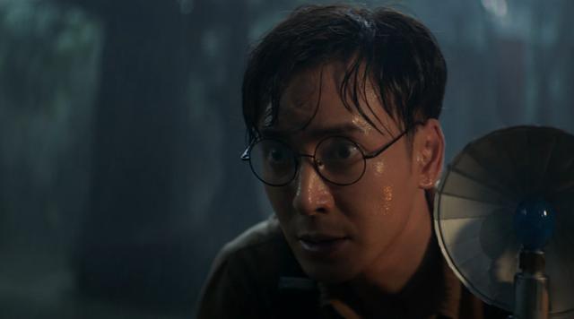 豆瓣最新高分悬疑电影排行榜（悬疑电影榜第一）(9)