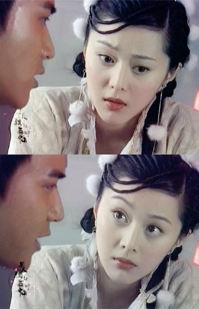 范冰冰今年演的电影有哪些（范冰冰最受好评的十部影视作品）(1)