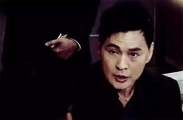 邵氏男演员今昔颜值对比（邵氏电影千面小生）(28)