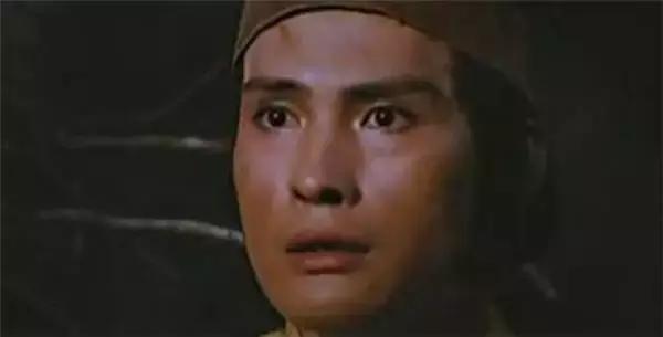 邵氏男演员今昔颜值对比（邵氏电影千面小生）(16)