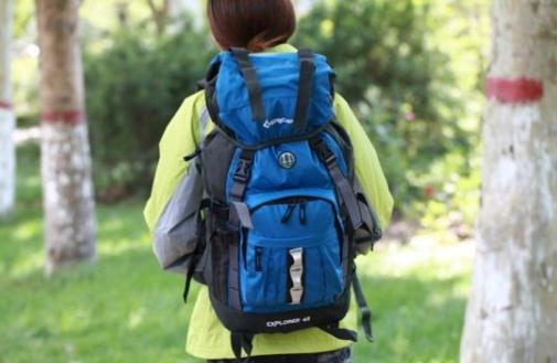 旅行背包的常识:内架包和外架包的区别