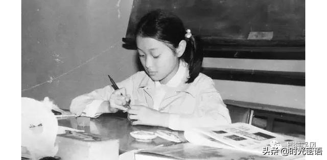 吴越扮演的古代电视剧有哪些（吴越饰演太子妃不是最惊艳却是最舒服）(13)