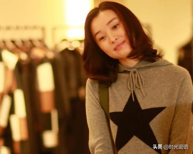 吴越扮演的古代电视剧有哪些（吴越饰演太子妃不是最惊艳却是最舒服）(20)