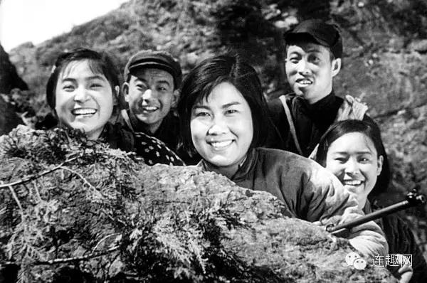 老电影经典战争片南征北战（难以忘怀的记忆之南征北战）(26)