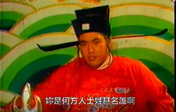 济公活佛 电视剧 1996（1989年杨洁导演了两集济公活佛）(12)