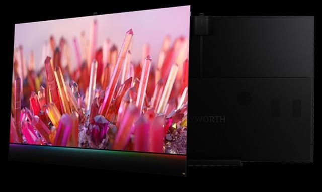 创维oled电视的优缺点（护眼电视怎么选）(14)