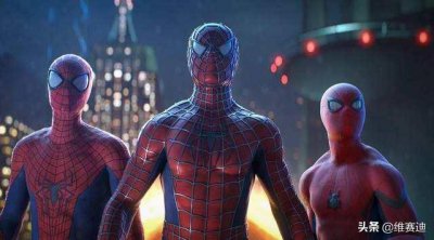 ​3天看懂漫威电影蜘蛛侠（蜘蛛侠男主角怒怼好莱坞大导演）