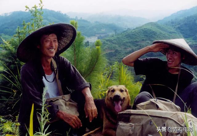 刘烨曾演过的电影有哪些（刘烨拍了处女作）(4)