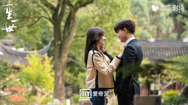 任嘉伦和白鹿合作几部剧（任嘉伦值得重刷的6部电视剧）(4)