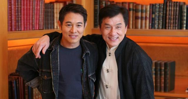 吴樾的动作片（这部电影终于逼出了吴樾的潜能）(2)