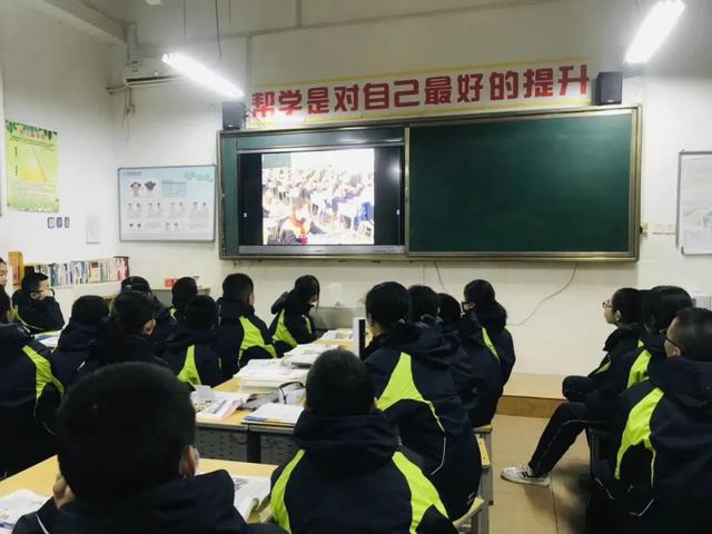 上海行知中学好吗 全面解读最真实的(14)
