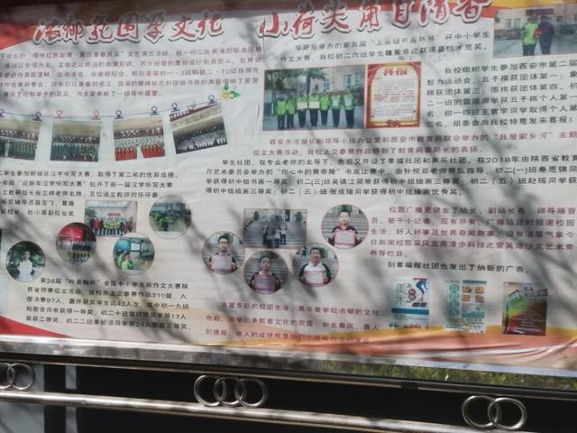 上海行知中学好吗 全面解读最真实的(19)