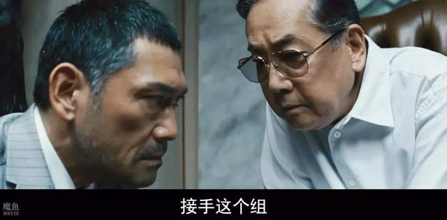 十大必看日本黑帮电影(这部日本黑帮片开启团灭模式告诉你)(8)