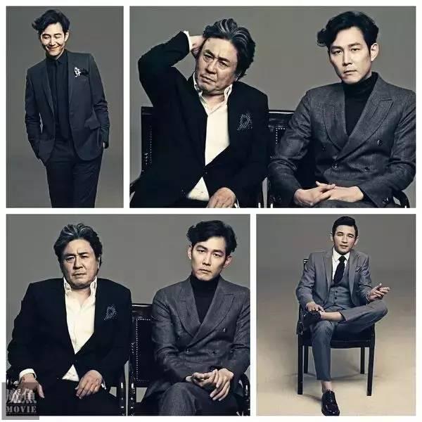 十大必看日本黑帮电影(这部日本黑帮片开启团灭模式告诉你)(1)