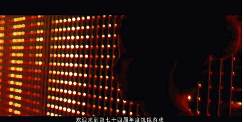 饥饿游戏1电影简介（推荐电影101饥饿游戏1大多数人的饥饿成为了少数人的游戏）(22)