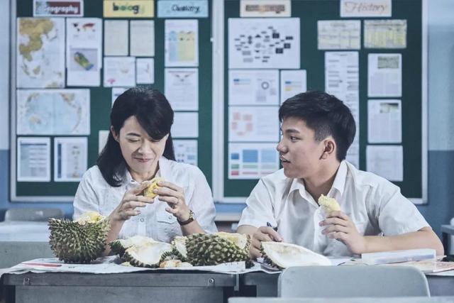 豆瓣评分电影榜单（豆瓣一周口碑电影）(8)