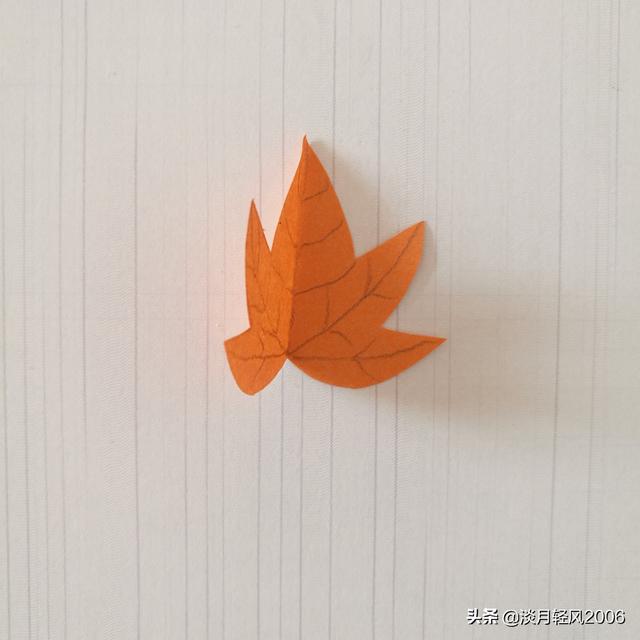 幼儿中秋节贺卡制作简单（中秋节贺卡教程）(12)