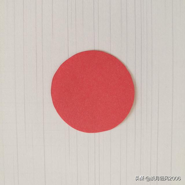 幼儿中秋节贺卡制作简单（中秋节贺卡教程）(19)