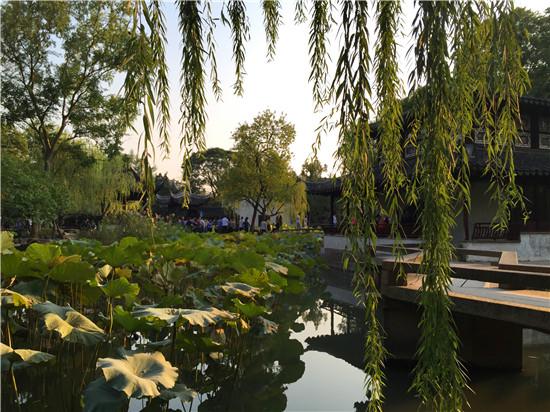 无锡旅游攻略必去景点推荐(去江苏无锡旅游必去的八个景点)(1)