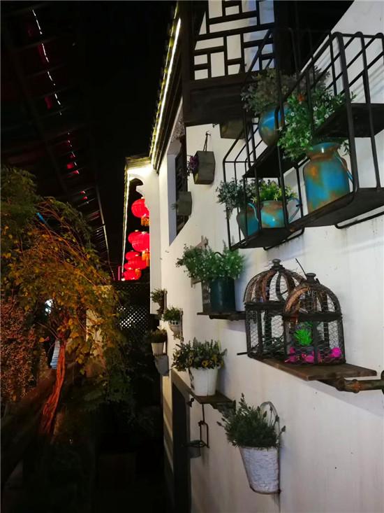 无锡旅游攻略必去景点推荐(去江苏无锡旅游必去的八个景点)(2)