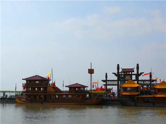 无锡旅游攻略必去景点推荐(去江苏无锡旅游必去的八个景点)(3)