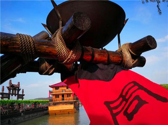 无锡旅游攻略必去景点推荐(去江苏无锡旅游必去的八个景点)(4)