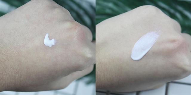 za新款隔离霜真实测评(ZA美白隔离霜评测)(4)