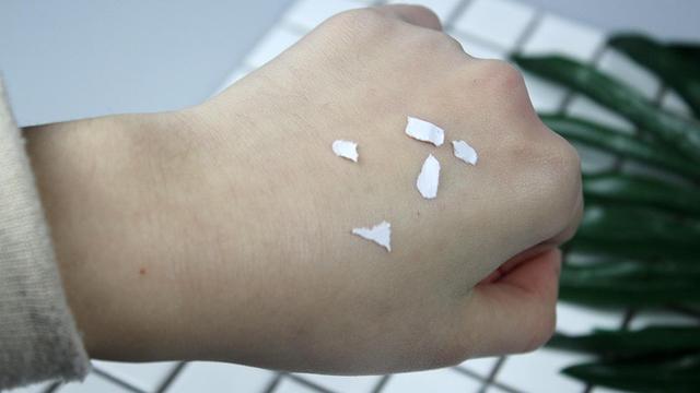 za新款隔离霜真实测评(ZA美白隔离霜评测)(6)