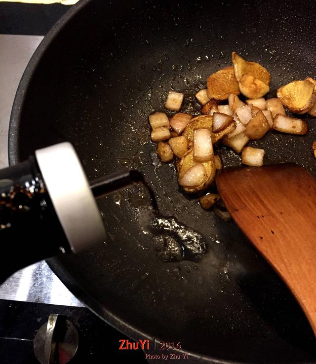上海正宗花雕鸡的做法(古法秘制)(7)