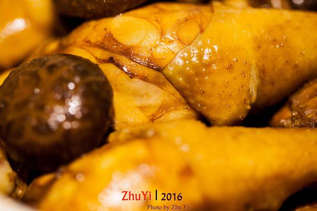 上海正宗花雕鸡的做法(古法秘制)(1)