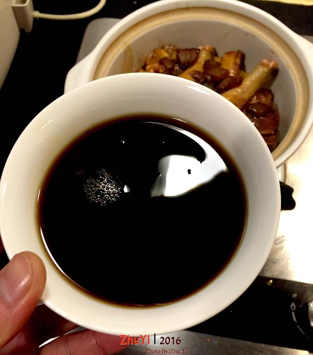 上海正宗花雕鸡的做法(古法秘制)(10)