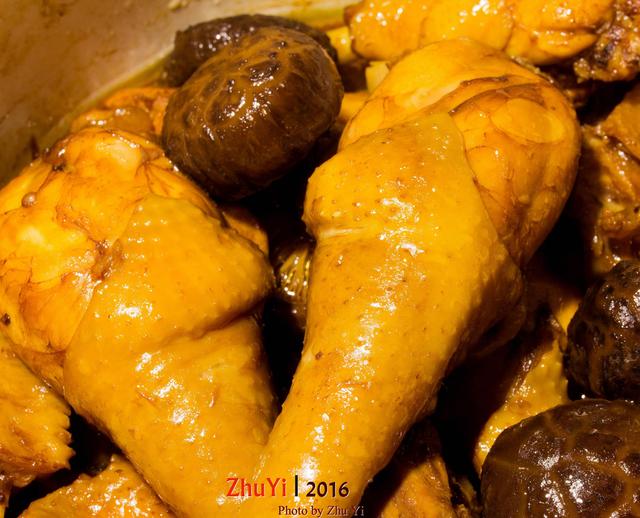 上海正宗花雕鸡的做法(古法秘制)(13)