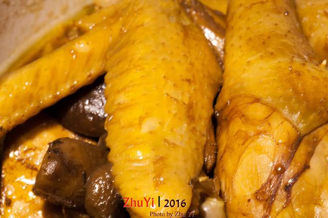 上海正宗花雕鸡的做法(古法秘制)(14)