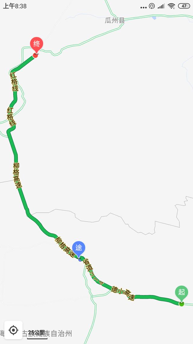 西北自驾车旅游攻略图文(西北旅游自驾游用车篇)(6)