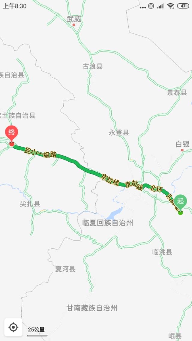 西北自驾车旅游攻略图文(西北旅游自驾游用车篇)(3)