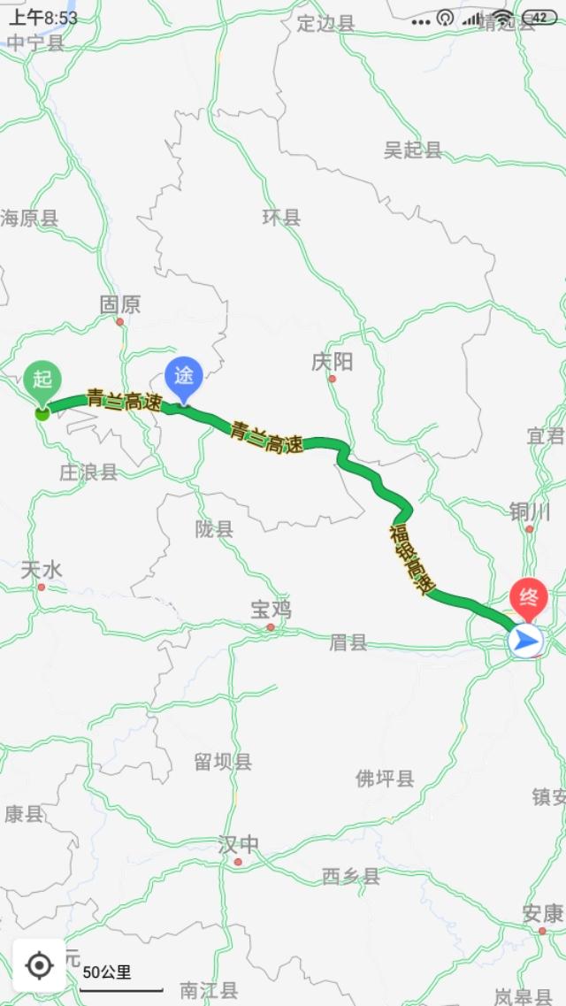 西北自驾车旅游攻略图文(西北旅游自驾游用车篇)(14)