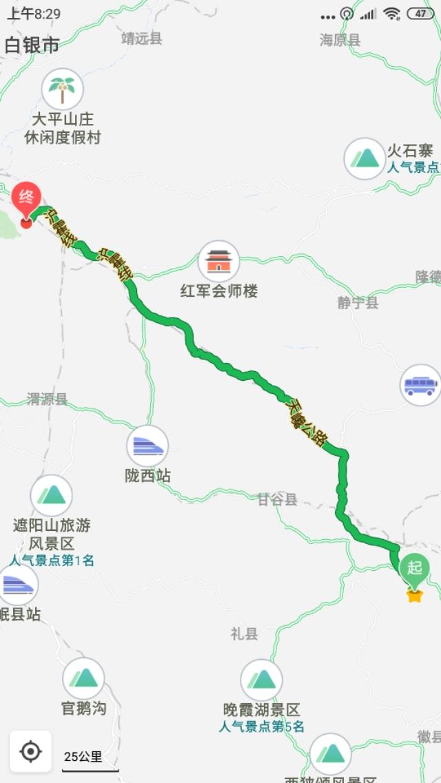 西北自驾车旅游攻略图文(西北旅游自驾游用车篇)(2)